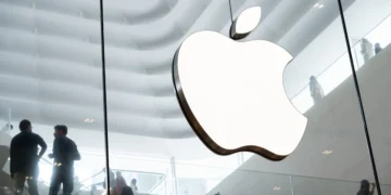 Apple nie miał czego sprzedawać. A i tak pobił wszystkie rekordy