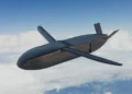 Ten dron nie potrzebuje GPS. Czyta magnetyczny odcisk Ziemi