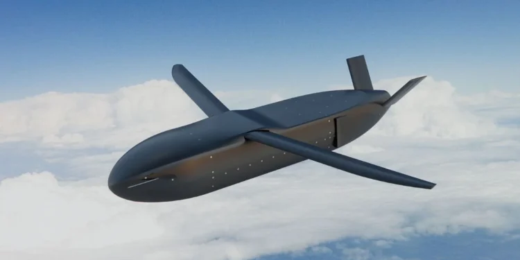 Ten dron nie potrzebuje GPS. Czyta magnetyczny odcisk Ziemi