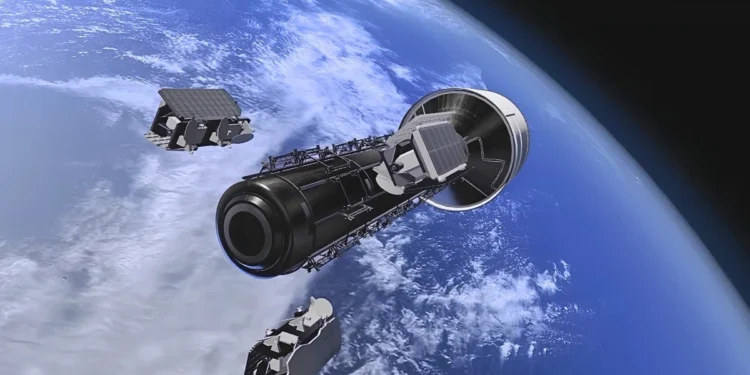Europejska rakieta zszokowała Amazon. Ariane 6 pobiła im rekordy
