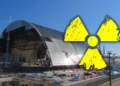 Czarnobyl znowu straszy. Amerykanie płacą za błędy Rosji