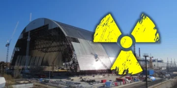 Czarnobyl znowu straszy. Amerykanie płacą za błędy Rosji