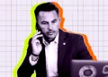 Poseł kliknął w podejrzany link. Teraz wszyscy udają, że problemem są hakerzy