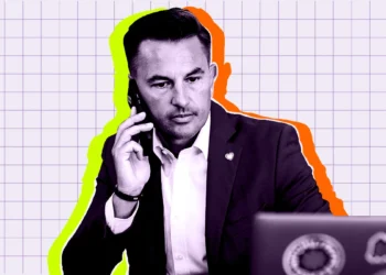 Poseł kliknął w podejrzany link. Teraz wszyscy udają, że problemem są hakerzy
