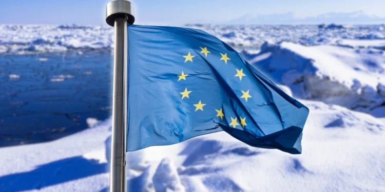 Europa szykuje się do walki o Arktykę. Są szczegóły