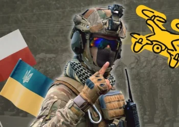 Powstaje wielka armada dronów. Polska daje bazę, Ukraina doświadczenie z frontu