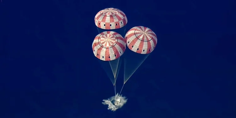 Artemis II wrócił z Księżyca. I co teraz?