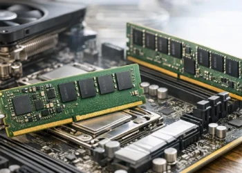 Intel ma sposób na tani RAM. Ale szykuj się na bolesny kompromis