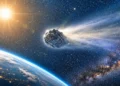 Niepozorna planetoida oszukała astronomów. Zwodziła ich 27 lat