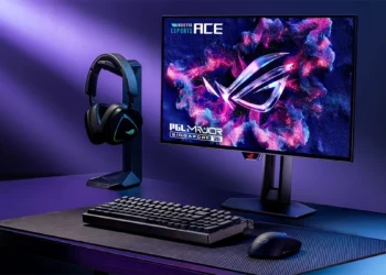 Ta technologia monitorów nie ma już sensu. Gigant przemówił
