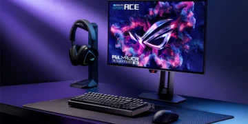 Ta technologia monitorów nie ma już sensu. Gigant przemówił