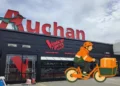Auchan z nową opcją zakupów. Nie będziesz długo czekać
