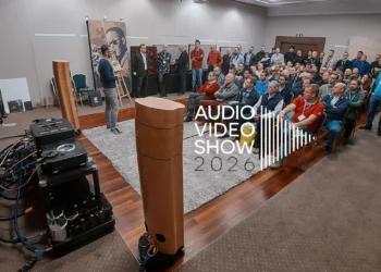 Audio Video Show 2026. Wszystko w jednym miejscu: dojazd, parking i bilety