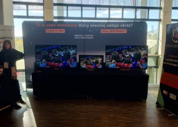 Myślisz, że kalibracja TV to ściema? Tu zobaczysz, że warto