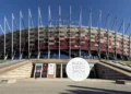 Głośniki za miliony, co ważą ćwierć tony. Dla nich idź na stadion