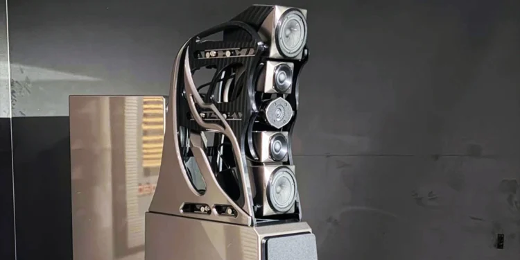 Posłuchałem systemu audio za 10 mln zł. Masz szansę to zrobić bez wydawania fortuny