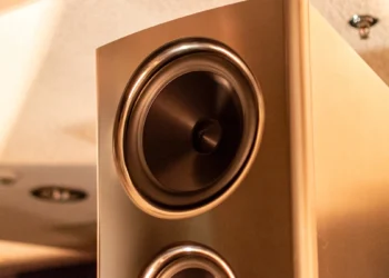 Posłuchałem systemu audio za 8 mln zł. Właśnie po to warto przyjść na Audio Video Show