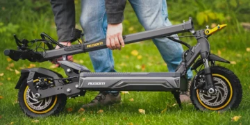 Czy AUSOM K20 Pro Dual to najlepszy wybór w cenie do 2500 zł?