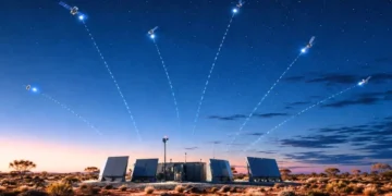 Będą podsłuchiwać satelity. Sami nie wyślą żadnego sygnału