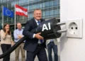 Europa ma pomysł na własne AI. Weźmie sobie amerykańskie