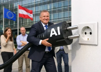 Europa ma pomysł na własne AI. Weźmie sobie amerykańskie