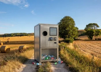 System kaucyjny dyskryminuje wieś. „W zasadzie nie istnieje”