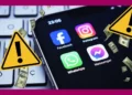 Facebook i Messenger znowu nie działają. Poważna awaria