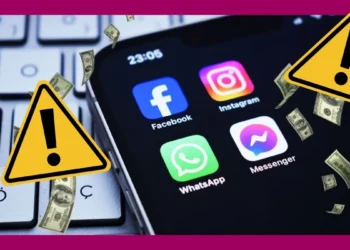 Facebook usunął prawie 4 miliony kont. Oszukiwały również Polaków