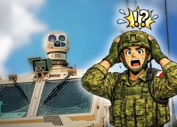 Polska armia kupuje potężny sprzęt. Zobaczą wszystko