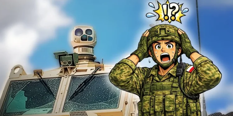 Polska armia kupuje potężny sprzęt. Zobaczą wszystko