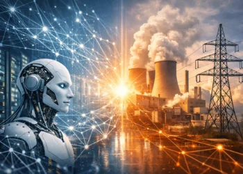 Zaczynają konkurować o prąd z przemysłem. „Absurdalne potrzeby”