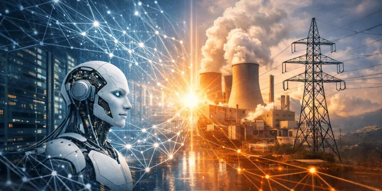 Zaczynają konkurować o prąd z przemysłem. „Absurdalne potrzeby”