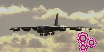 Superforteca miała odejść na emeryturę. Dali B-52 nowe życie