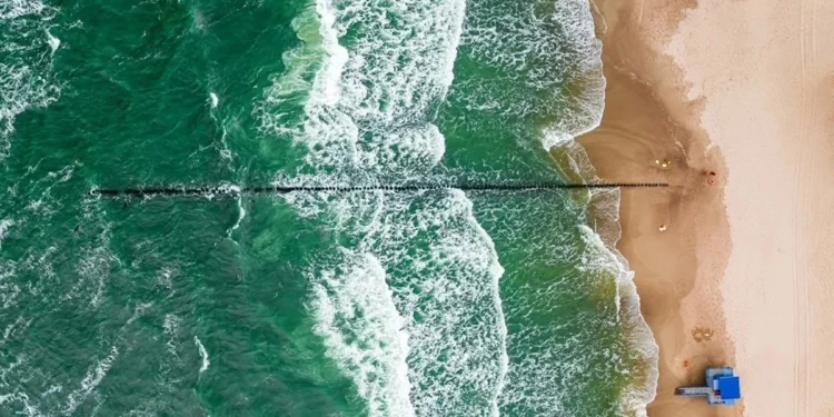 Plaże prawem, nie towarem. Trzeba obronić morze przed deweloperami