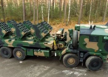 Polska zbrojeniówka z potężnym kontraktem. Czołgi nie mają z tym szans