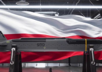 Polska wyprodukuje pociski o zasięgu 900 km. Szkoda, że diabeł tkwi w szczegółach