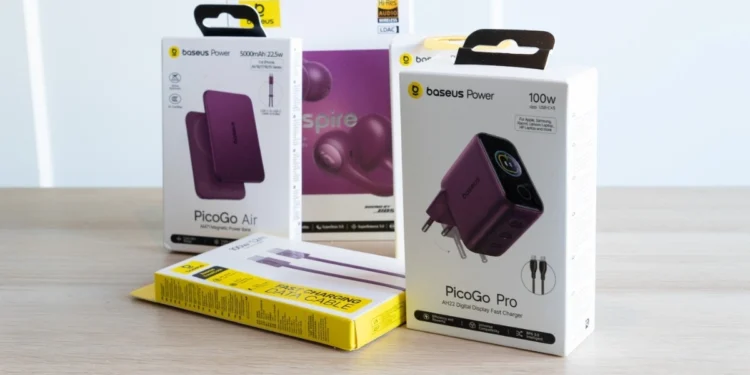 Najważniejszy kolor w tym roku. Ten producent wyprzedził Apple’a