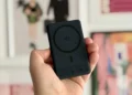 Oto mój nowy ulubiony powerbank. Nie tylko do iPhone’a