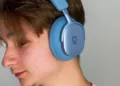 Dźwięk skrojony na miarę. Spojrzenie na technologię Baseus SoundFit
