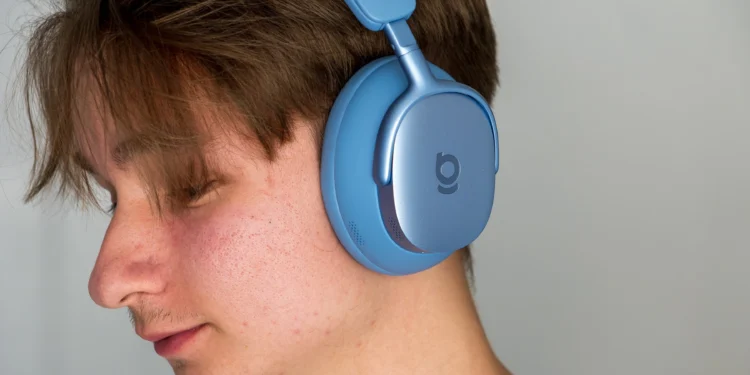 Dźwięk skrojony na miarę. Spojrzenie na technologię Baseus SoundFit