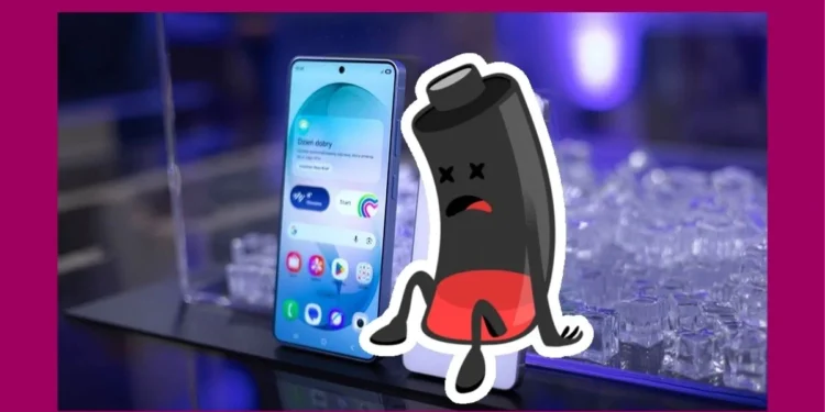 Wymienna bateria nie wraca. Nowe prawo UE działa inaczej niż myślisz