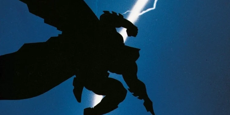 Od Millera do TikToka. Co Batman ma wspólnego z Elonem Muskiem?