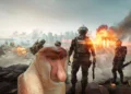 Battlefield 6 za darmo przez wiele dni. Idealnie, najlepsza mapa już jest