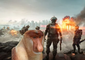 Battlefield 6 za darmo przez wiele dni. Idealnie, najlepsza mapa już jest