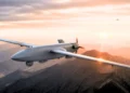 Dron sam wybiera cele i omija zagłuszarki. „Pokazali potwora”
