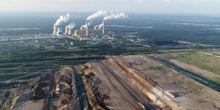 Powstanie najgłębsze jezioro w Polsce. „Przywracamy te ziemie naturze w wielkim stylu”