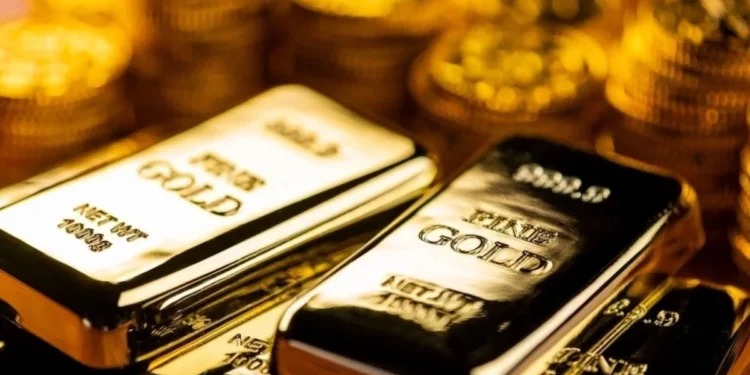 Remontowali piwnicę. Za ścianą czekało złoto warte 40 mln zł