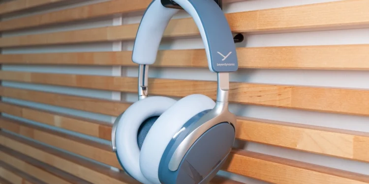 Sprawdziłem słuchawki z ukrytym schowkiem. Beyerdynamic AVENTHO Y – pierwsze wrażenia