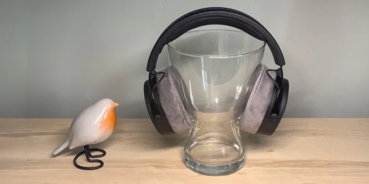 Na początku mnie irytowały, później je polubiłem. Beyerdynamic DT 700 Pro X – opinia