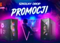 PC z RTX 50 do 800 zł taniej. Podczas HIRO DAYS można zgarnąć dwie gry w gratisie
